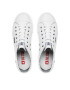 Big Star Shoes Кецове DD174260 Бял - Pepit.bg
