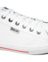 Big Star Shoes Кецове DD174260 Бял - Pepit.bg