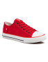 Big Star Shoes Кецове DD174274 Червен - Pepit.bg