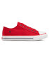 Big Star Shoes Кецове DD174274 Червен - Pepit.bg