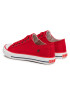Big Star Shoes Кецове DD174274 Червен - Pepit.bg