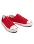 Big Star Shoes Кецове DD174274 Червен - Pepit.bg