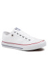 Big Star Shoes Кецове DD174500R40 Бял - Pepit.bg