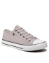 Big Star Shoes Кецове DD174501 Сив - Pepit.bg