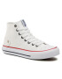Big Star Shoes Кецове DD274332 Бял - Pepit.bg