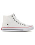 Big Star Shoes Кецове DD274332 Бял - Pepit.bg
