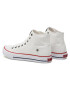 Big Star Shoes Кецове DD274332 Бял - Pepit.bg
