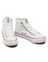 Big Star Shoes Кецове DD274332 Бял - Pepit.bg
