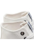 Big Star Shoes Кецове DD274332 Бял - Pepit.bg