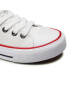 Big Star Shoes Кецове DD274332 Бял - Pepit.bg