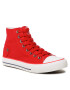 Big Star Shoes Кецове DD274334 Червен - Pepit.bg
