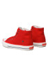 Big Star Shoes Кецове DD274334 Червен - Pepit.bg