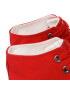 Big Star Shoes Кецове DD274334 Червен - Pepit.bg