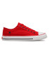 Big Star Shoes Кецове DD274339 Червен - Pepit.bg