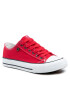 Big Star Shoes Кецове DD274A234R36 Червен - Pepit.bg