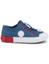 Big Star Shoes Кецове DD374002 Син - Pepit.bg