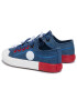 Big Star Shoes Кецове DD374002 Син - Pepit.bg