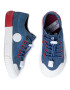 Big Star Shoes Кецове DD374002 Син - Pepit.bg