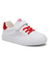 Big Star Shoes Кецове DD374106 Бял - Pepit.bg