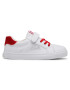 Big Star Shoes Кецове DD374106 Бял - Pepit.bg