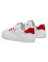 Big Star Shoes Кецове DD374106 Бял - Pepit.bg