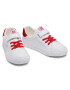 Big Star Shoes Кецове DD374106 Бял - Pepit.bg