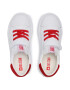 Big Star Shoes Кецове DD374106 Бял - Pepit.bg