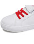 Big Star Shoes Кецове DD374106 Бял - Pepit.bg