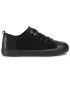 Big Star Shoes Кецове EE174141 Черен - Pepit.bg