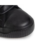 Big Star Shoes Кецове EE174141 Черен - Pepit.bg