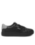 Big Star Shoes Кецове EE274314 Черен - Pepit.bg