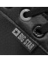 Big Star Shoes Кецове EE274314 Черен - Pepit.bg