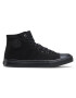Big Star Shoes Кецове FF174550 Черен - Pepit.bg