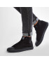 Big Star Shoes Кецове FF174550 Черен - Pepit.bg
