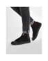 Big Star Shoes Кецове FF174550 Черен - Pepit.bg