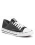 Big Star Shoes Кецове FF274023 Черен - Pepit.bg