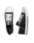 Big Star Shoes Кецове FF274023 Черен - Pepit.bg