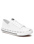 Big Star Shoes Кецове FF274024 Бял - Pepit.bg