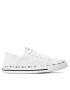 Big Star Shoes Кецове FF274024 Бял - Pepit.bg
