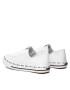 Big Star Shoes Кецове FF274024 Бял - Pepit.bg