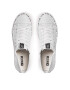 Big Star Shoes Кецове FF274024 Бял - Pepit.bg