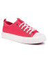 Big Star Shoes Кецове FF274185 Розов - Pepit.bg