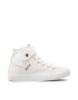 Big Star Shoes Кецове FF274579 Бял - Pepit.bg