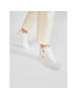 Big Star Shoes Кецове FF274579 Бял - Pepit.bg