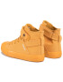 Big Star Shoes Кецове FF274581 Жълт - Pepit.bg