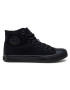 Big Star Shoes Кецове FF274A170 Черен - Pepit.bg