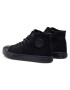Big Star Shoes Кецове FF274A170 Черен - Pepit.bg