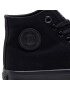 Big Star Shoes Кецове FF274A170 Черен - Pepit.bg