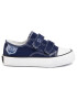Big Star Shoes Кецове FF374064 Тъмносин - Pepit.bg