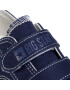 Big Star Shoes Кецове FF374064 Тъмносин - Pepit.bg